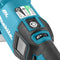 Makita DPO600Z - Polijstmachine - 18V Li-Ion - 150mm