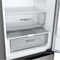 LG GBV3200CPY - Koelvriescombinatie - No-Frost - NatureFresh - LinearCooling