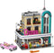 LEGO Creator Expert Diner in de Stad - 10260