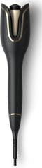 Philips Series 8000 StyleCare Prestige - Automatische krultang - 3 temperatuurstanden 3 timerstanden - zwart