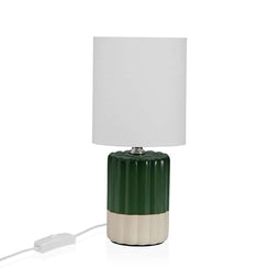 Bureaulamp Versa MAUNA Groen