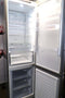 BOSCH KGN39VLCT - Koel-vriescombinatie - SuperVriezen - Roestvrijstaal