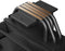 NZXT T120 RGB - CPU Koeler - 4 Heatpipes - Zwart