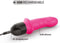 Dorcel - Lover 2.0 Mini Vibrator - Roze