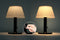 Hyundai Lighting – Tafellamp Century – Op zonne-energie of met Kabel