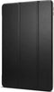 Spigen Smart Fold Bookcase - Tablethoes voor iPad Pro 10.5 - Kunstleer - Zwart