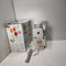 GreenPan FROST - IJsmachine - Zelfvriezend 1.8L - Klaar in 30 min - 6 standen & 7 texturen - Wit