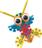 K'NEX Bouwset kid met opbergdoos 40,6 x 19,4 cm 100 stukjes