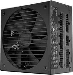 Fractal Design Ion Gold 850W - ATX Voeding - 80 Plus Gold - Zwart
