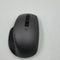 HP 1D0K8AA - Creator draadloze track-on-glass muis - USB-C oplaadbaar 7 knops 3 apparaten BT+RF - zwart