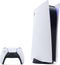 Sony PlayStation 5 - Disc edition - 825 GB - Wit