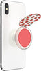 PopSockets PopGrip Lips - Strawberry Feels