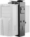 Neomounts NM-CPU100BLACK - PC Bureausteun - Onder bureau - Zwart