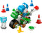 LEGO - Mario Kart - Yoshi-Crosser - 72031 (133 onderdelen)