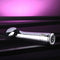 G-spot Vibrator Playboy Playboy Zilverkleurig