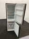 INVENTUM KV1501B - Vrijstaande koel-vriescombinatie - NoFrost - 120L koel 53L vries