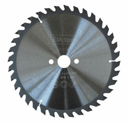 LEJA Tools Standard 2000 - Zaagblad - 36 tanden - 190 mm