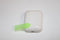 Apple AirPods 2 - TWS - met reguliere lightning oplaadcase - Wit