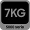 SAMSUNG WW70TA049TH - Wasautomaat - Eco Bubble techniek - Stoomprogramma - Koolborstelloze motor
