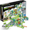 Geomag - Geomag Mechanica Gerecycled Combo Startset - 153 onderdelen - (153 stuks)