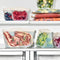 OXO Good Grips - Herbruikbare zak - Siliconen - 950 ml