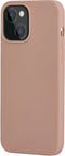Dbramante1928 Greenland - Soft case - Krasbestendig - Roze