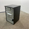 Everglades EVCK5120 - Keramisch Fornuis - 4 Kookzones - Mat Zwart - 50cm Breed - 48 Liter