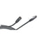 LINEAIR PCC6FH - RJ45 Cat.6-kabel - 10 m - Afgeschermde F/UTP - Mannelijke RJ45-connectoren