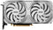 MSI GeForce RTX 4070 SUPER - Videokaart 12GB GDDR6X - 7680 x 4320 Pixels - Wit