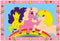 Ravensburger CreArt Prancing Ponies - Schilderen op nummer voor kinderen