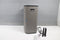 Brabantia Bo Touch Bin Hi Prullenbak - 60 liter - Soft-touch openingssysteem - Mineral Concrete Grey