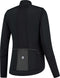 Rogelli Glory - Fietsjack Winter - Winddicht - Zwart - M