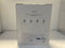 Eufy RoboVac 11S - Robotstofzuiger - 1300 Pa zuigkracht - Zwart