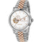 Maserati - Heren Horloge Epoca R8823118008 - Zilver