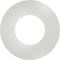 vidaXL - Plantenring - Ø30/60 - cm - RVS