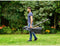 Black & Decker BEMW351-QS - Elektrische Grasmaaier - 1000 W 32 cm maaibreedte - Duwmaaier