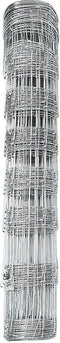 vidaXL - Veldheining - 0,8x50 - m - Gegalvaniseerd - Staal