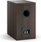 Dali Oberon 3 - Hifi Luidspreker - 2-weg - 29 mm tweeter 7 inch woofer