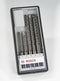 Bosch SDS-plus-5 - Hamerborenset 5-delig - Robust Line (5 stuks)
