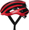 Abus AirBreaker - Fietshelm - Maat L (59-61 cm) - Blaze Red