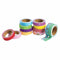 Colorations Tape Stof en Patronen, Set van 12