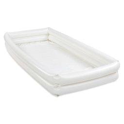 EASY BATH - Pneumatisch bad voor wassen in bed