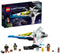 LEGO Disney Lightyear XL-15 Ruimteschip - 76832