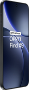 OPPO Find X9 - Smartphone - 16GB RAM - 512GB opslag - Zwart