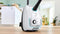 Bosch BGB38HYG1 - Cilinderstofzuiger - 4L Stofzak - Zwart Wit