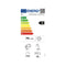 Vaatwasser BEKO BDFN26440WC 60 cm