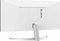 LG 29WQ600-W.AEU - Ultrawide Monitor - 2560x1080 Resolutie 100Hz - Wit