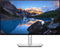 Dell UltraSharp U2422HE - Full HD IPS Monitor - USB-C 90W - RJ45 - 24 inch - Zwart