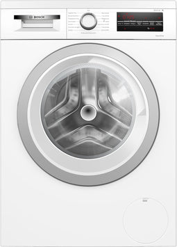 Bosch WUU28T42 - Voorlader wasmachine - 9 kg - 1400 tpm - Energieklasse A - Duits bedieningspaneel