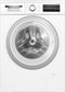 Bosch WUU28T42 - Voorlader wasmachine - 9 kg - 1400 tpm - Energieklasse A - Duits bedieningspaneel